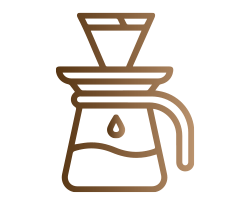 fournisseur café filtre tunisie